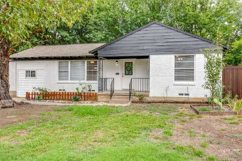 Latta, DALLAS, TX 75227