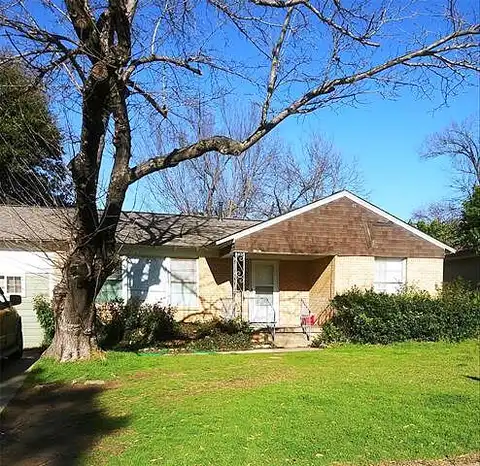 Latta, DALLAS, TX 75227