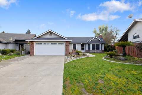 Howard, VISALIA, CA 93277
