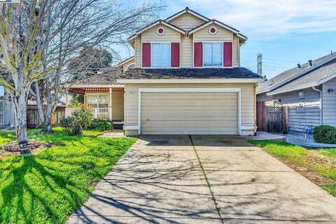 Longbranch, ANTIOCH, CA 94531