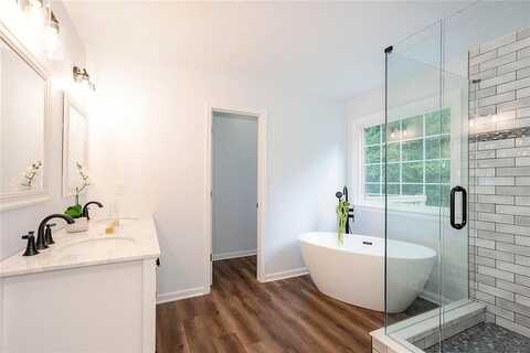 Yeager, DOUGLASVILLE, GA 30135