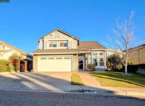 Deer Ridge, ANTIOCH, CA 94531