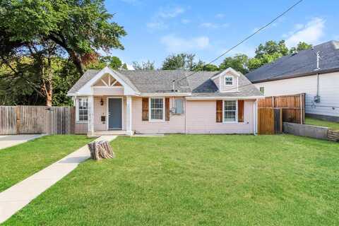 Montana, DALLAS, TX 75224