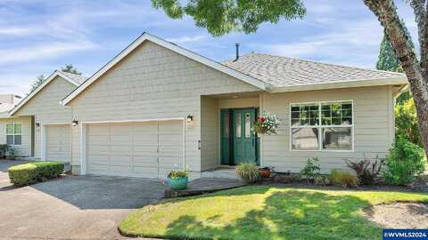 Tamarack, CORVALLIS, OR 97330