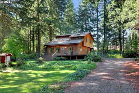 Parsons Creek, SPRINGFIELD, OR 97478