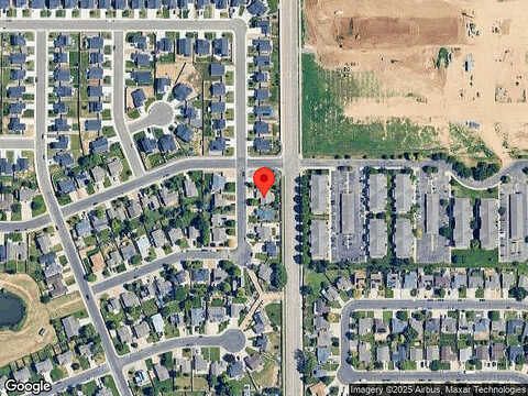 Sheltered Harbor, EVANS, CO 80620