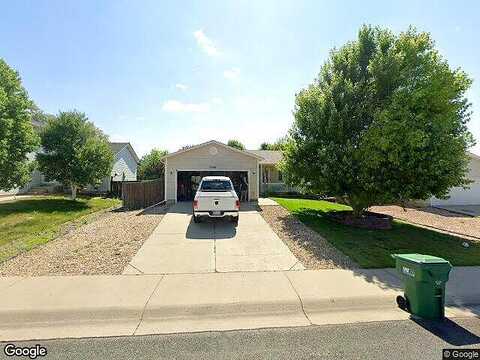 Sheltered Harbor, EVANS, CO 80620