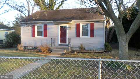 Locust, COLONIAL BEACH, VA 22443