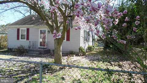Locust, COLONIAL BEACH, VA 22443
