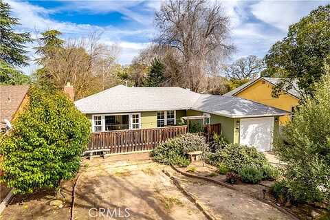 Oak, PASO ROBLES, CA 93446