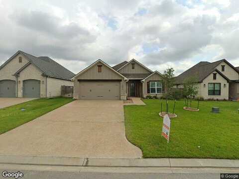 Teller, BRYAN, TX 77808