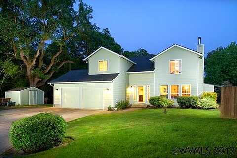 Conser, CORVALLIS, OR 97330