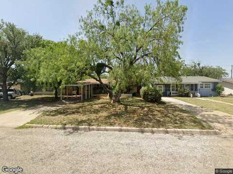 Harris, SAN ANGELO, TX 76901
