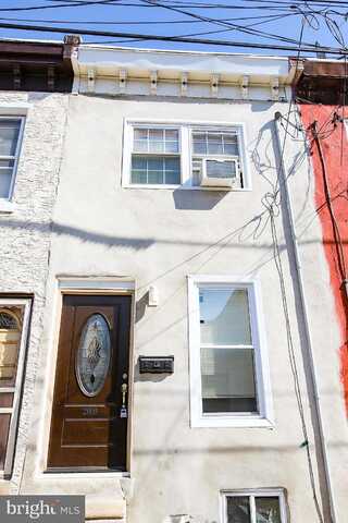 Orianna, PHILADELPHIA, PA 19122