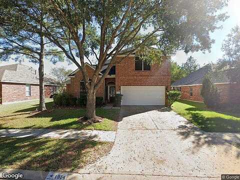 Sowles Park, KATY, TX 77493