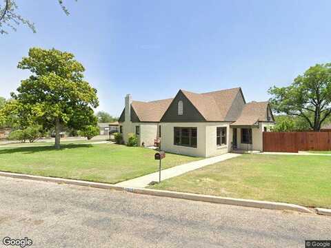 Live Oak, SAN ANGELO, TX 76901