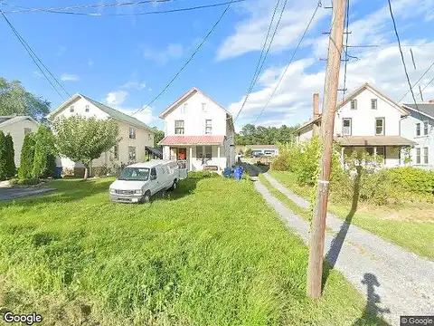 Center Mills, ASPERS, PA 17304