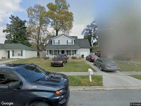 Laurel Green, SAVANNAH, GA 31419