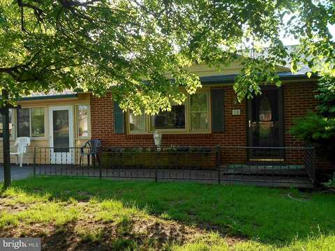 Annendale, CARLISLE, PA 17015