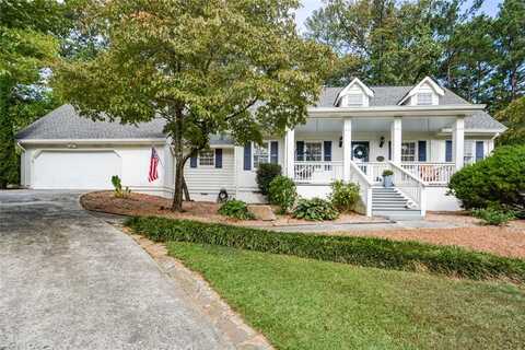 Brandon, MARIETTA, GA 30008