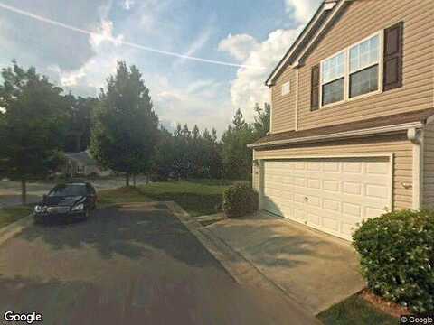 Windcroft, ACWORTH, GA 30101