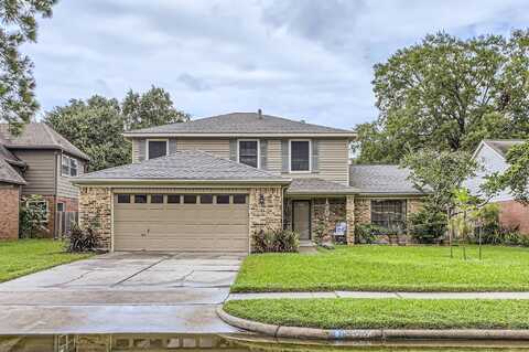 Harvest Ridge, HOUSTON, TX 77062