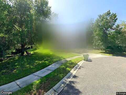 Saffron, DELAND, FL 32724