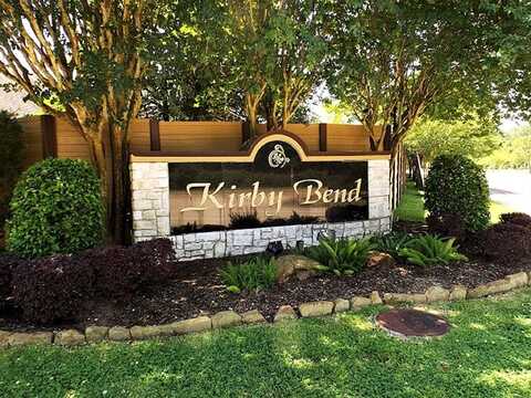 Bay Berry, SEABROOK, TX 77586