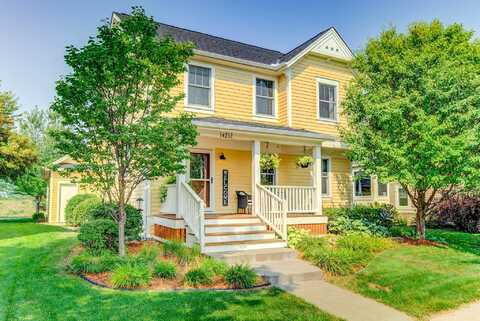 Garden, HUGO, MN 55038