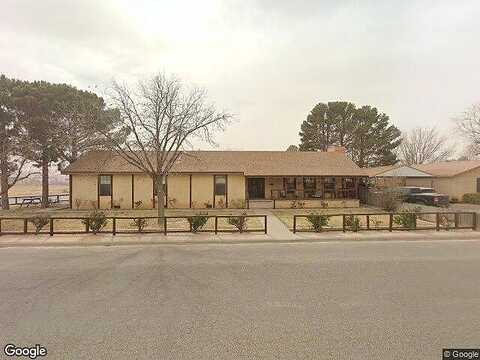 Oak, PECOS, TX 79772