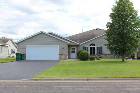 Scout, SARTELL, MN 56377