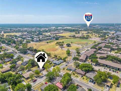 Hillcrest, MESQUITE, TX 75149