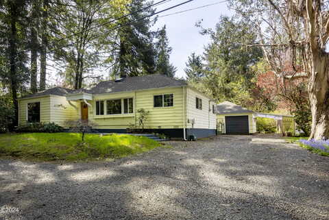 Holiday, OTIS, OR 97368