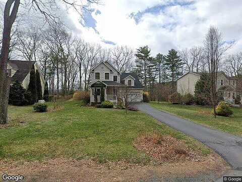 Hemlock, MILFORD, PA 18337