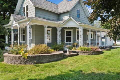 Dana, ELLSWORTH, WI 54011