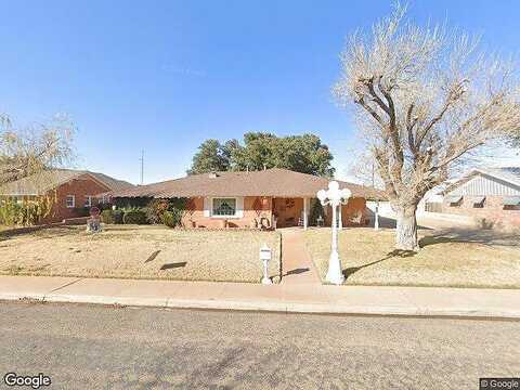 Lena, CRANE, TX 79731