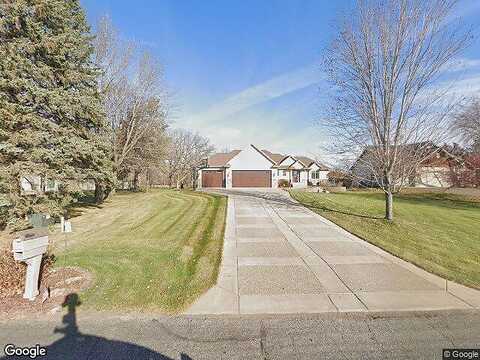 Ferry Point, RICE, MN 56367