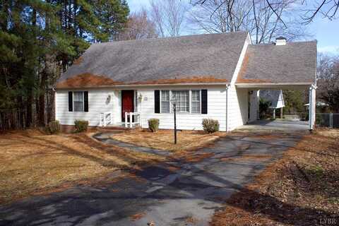 Forest, BROOKNEAL, VA 24528