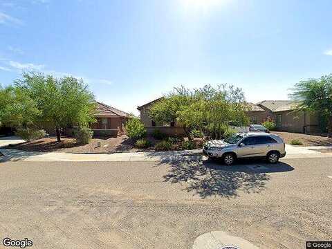 Adriana, VAIL, AZ 85641