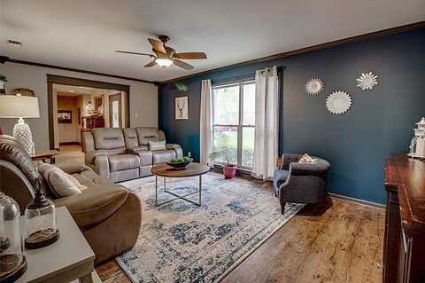 Saturn Springs, GARLAND, TX 75041