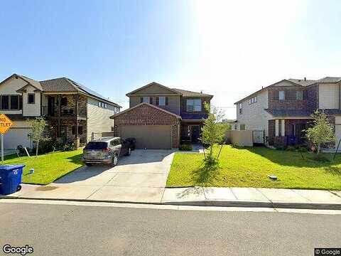 Owlcreek Pass, LAREDO, TX 78045