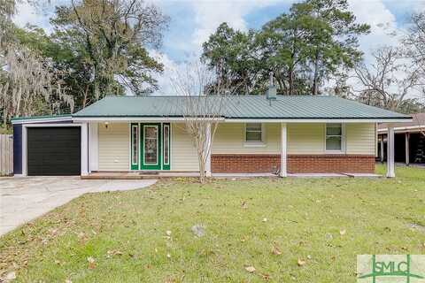 Laberta, SAVANNAH, GA 31406