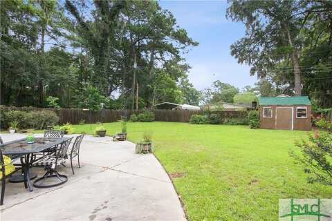 Laberta, SAVANNAH, GA 31406