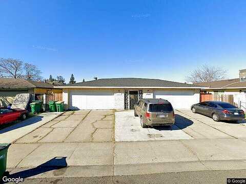 Diana Marie, STOCKTON, CA 95210