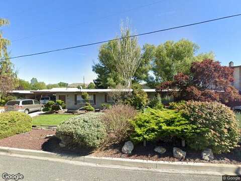 Foothill, BAKER CITY, OR 97814