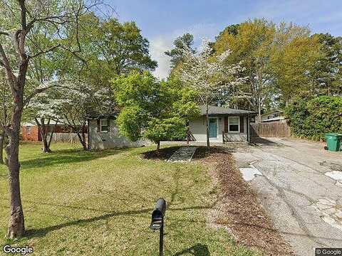 San Fernando, SMYRNA, GA 30080