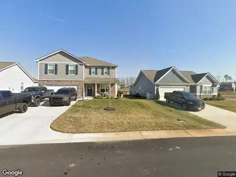 Lovegrass, NEW KENT, VA 23124