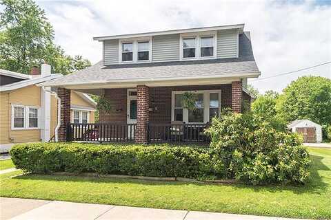 State, COOPERSBURG, PA 18036