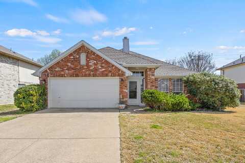 Armstrong, ROWLETT, TX 75089