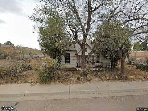 Avenue, ALPINE, TX 79830